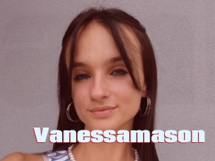 Vanessamason