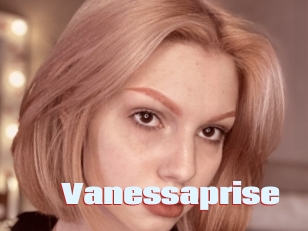 Vanessaprise