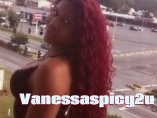 Vanessaspicy2u