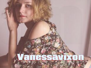 Vanessavixon