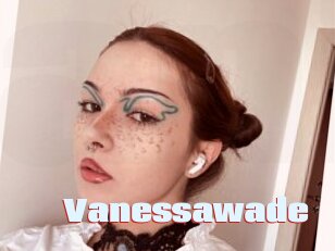 Vanessawade