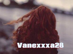 Vanexxxa28