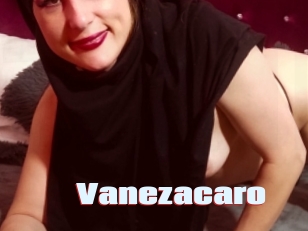 Vanezacaro