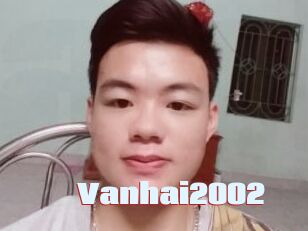 Vanhai2002