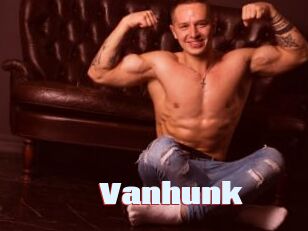 Vanhunk