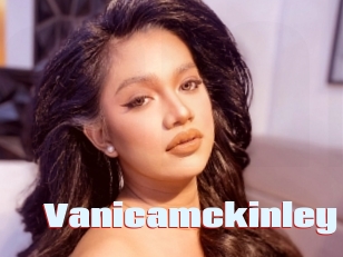 Vanicamckinley
