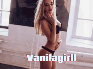 Vanilagirll