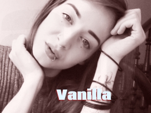 Vanilla