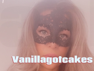 Vanillagotcakes