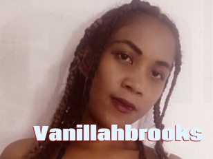 Vanillahbrooks