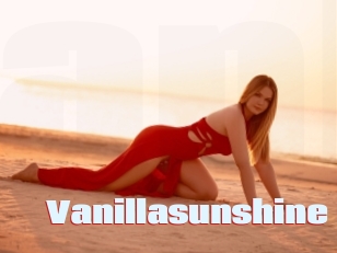 Vanillasunshine