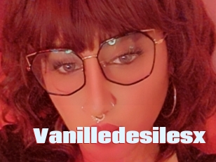 Vanilledesilesx