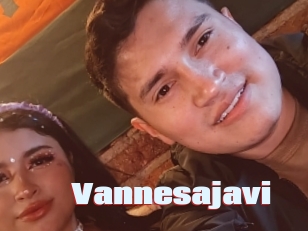 Vannesajavi