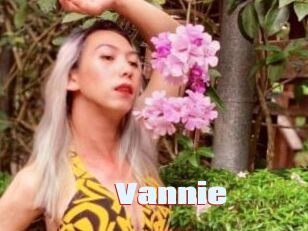 Vannie