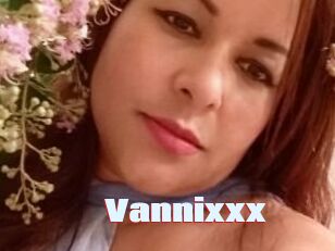 Vannixxx