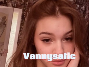 Vannysatic