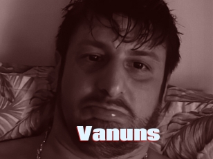 Vanuns