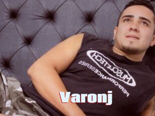 Varonj