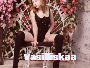 Vasilliskaa