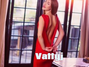 Vattyj