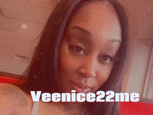 Veenice22me