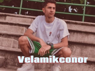 Velamikconor