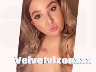 Velvetvixonxxx