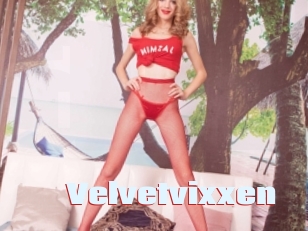 Velvetvixxen