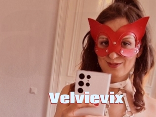 Velvievix