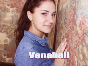 Venahall