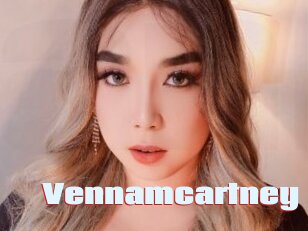 Vennamcartney