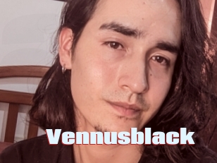 Vennusblack