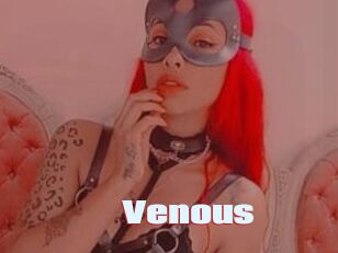 Venous