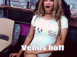 Venus_hott