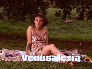 Venusalexia