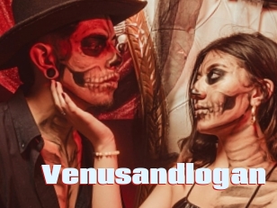 Venusandlogan