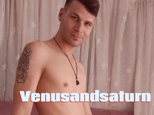 Venusandsaturn