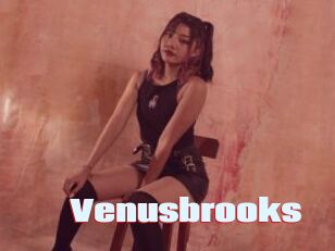 Venusbrooks