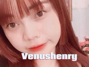 Venushenry