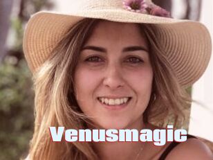 Venusmagic