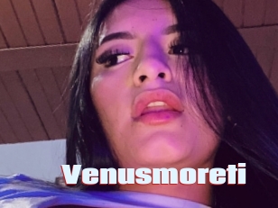 Venusmoreti