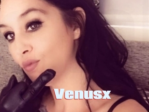 Venusx