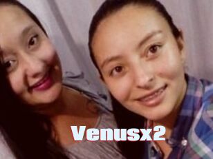 Venusx2