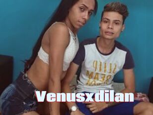 Venusxdilan