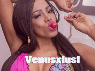 Venusxlust