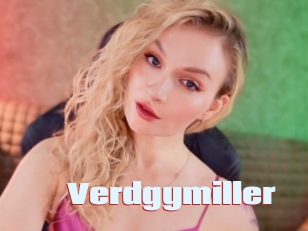 Verdgymiller