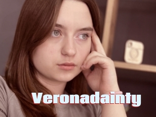 Veronadainty