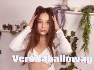 Veronahalloway