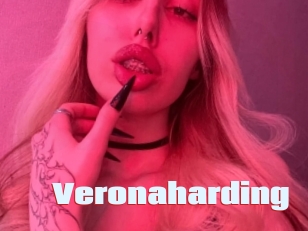 Veronaharding