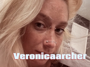 Veronicaarcher